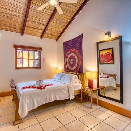Mango Rosa Resort San Juan del Sur Exteriér fotografie