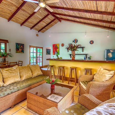 Mango Rosa Resort San Juan del Sur Exteriér fotografie