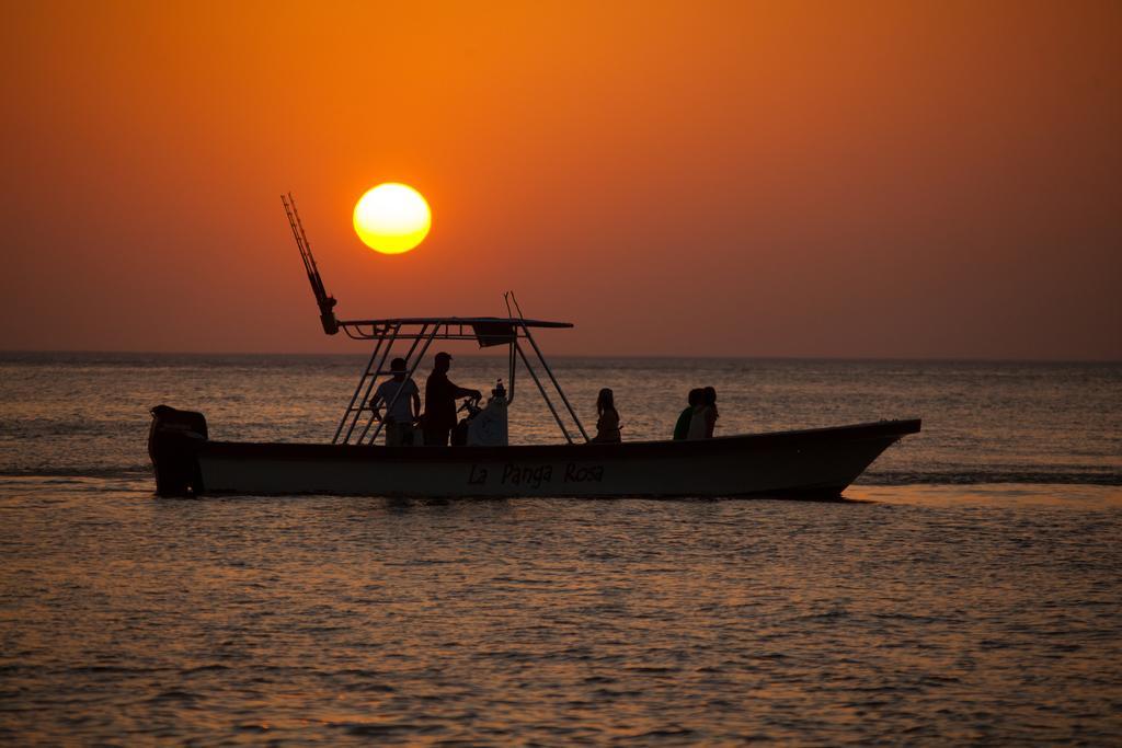 Mango Rosa Resort San Juan del Sur Exteriér fotografie