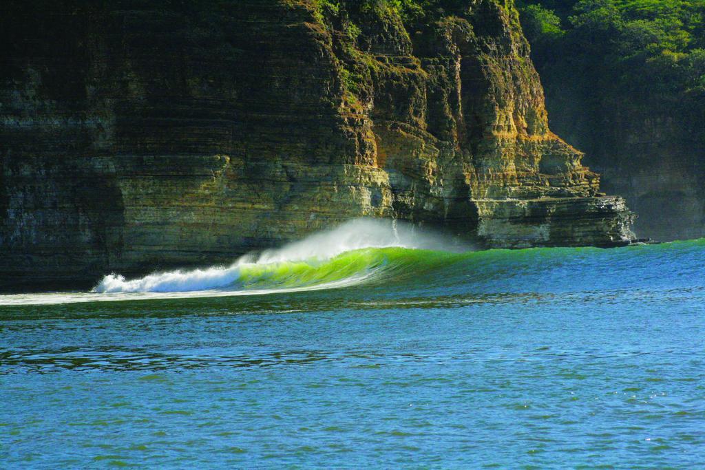 Mango Rosa Resort San Juan del Sur Exteriér fotografie