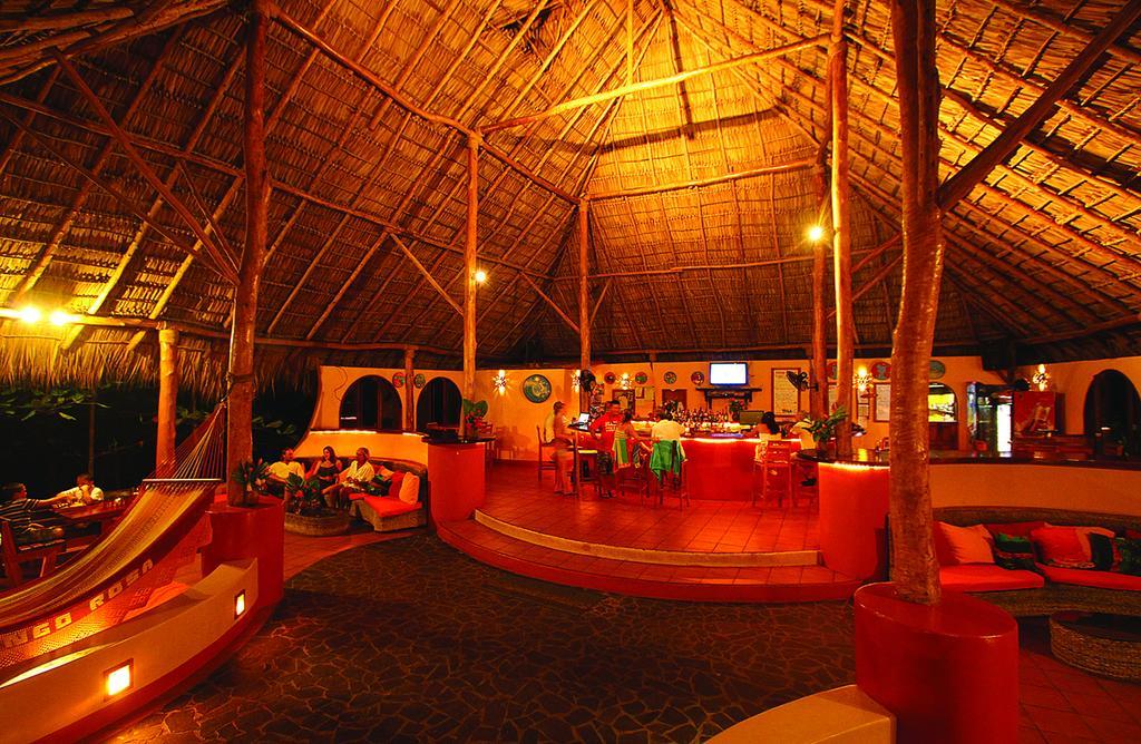 Mango Rosa Resort San Juan del Sur Exteriér fotografie