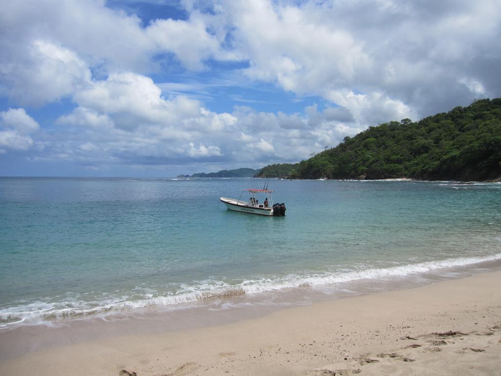 Mango Rosa Resort San Juan del Sur Exteriér fotografie
