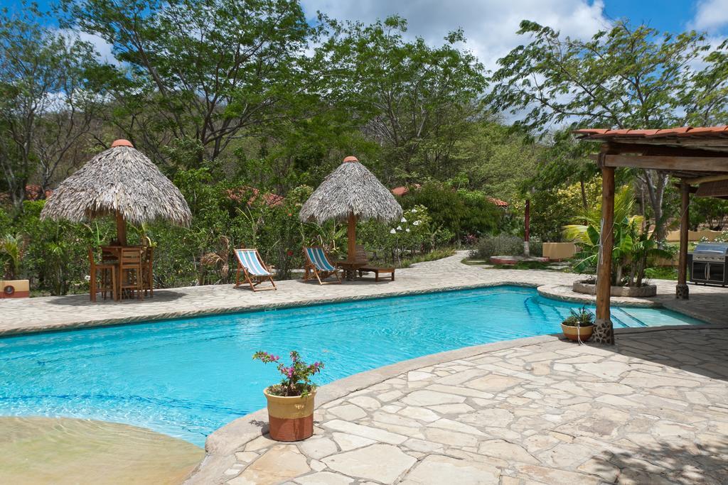 Mango Rosa Resort San Juan del Sur Exteriér fotografie