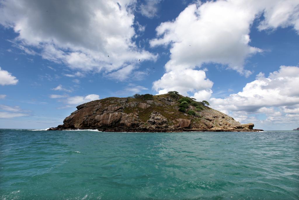 Mango Rosa Resort San Juan del Sur Exteriér fotografie
