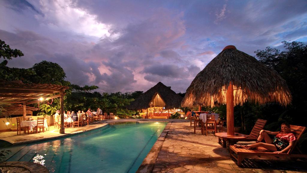 Mango Rosa Resort San Juan del Sur Pokoj fotografie