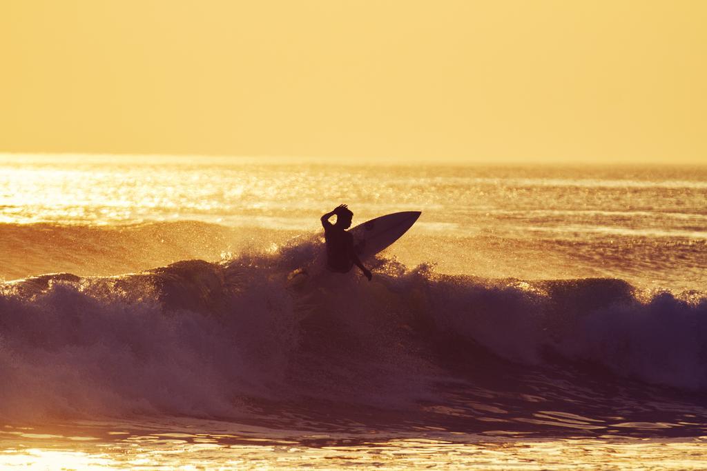 Mango Rosa Resort San Juan del Sur Exteriér fotografie
