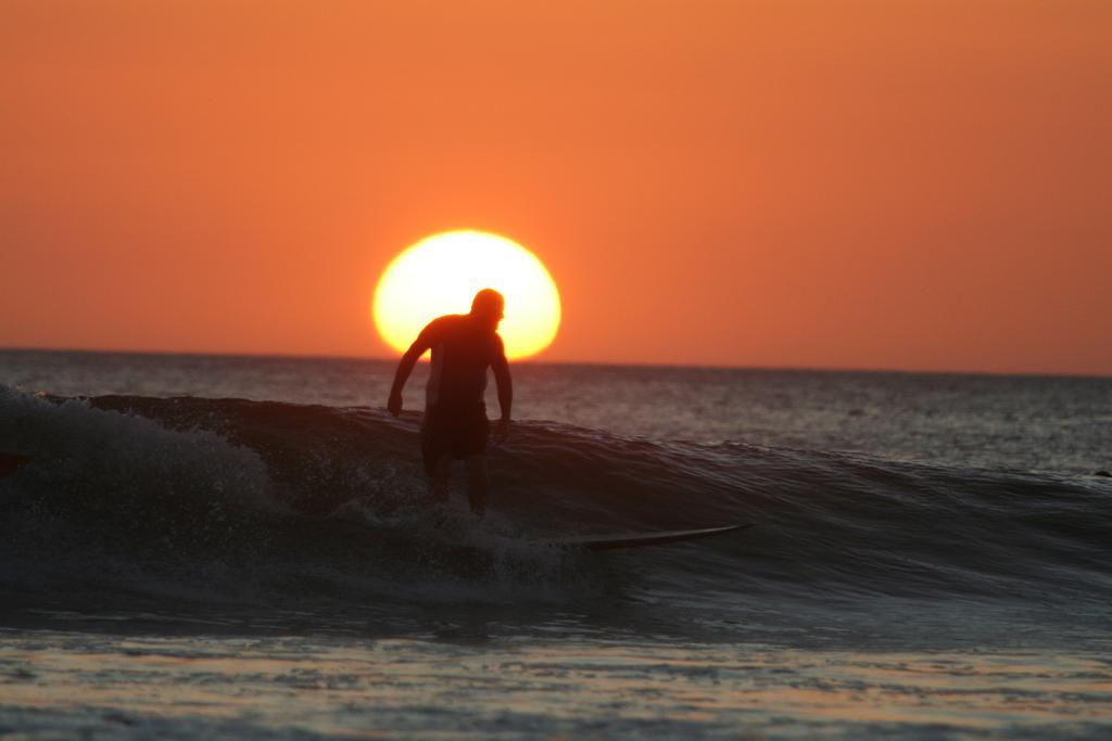Mango Rosa Resort San Juan del Sur Exteriér fotografie