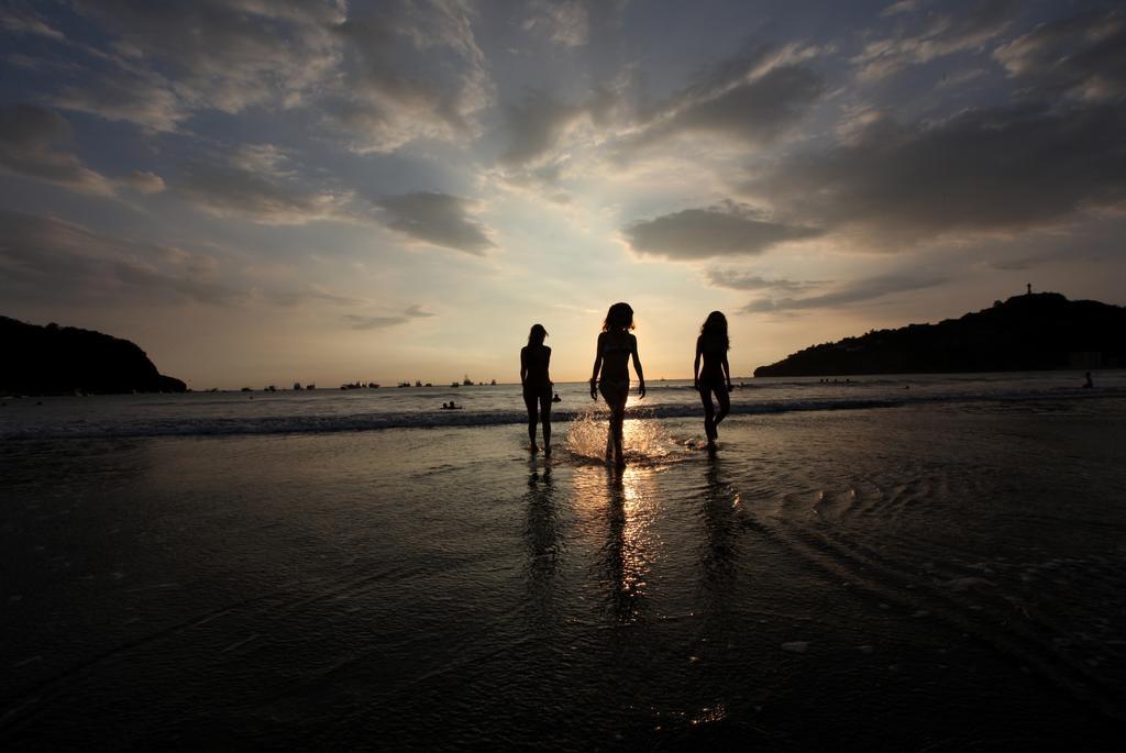 Mango Rosa Resort San Juan del Sur Exteriér fotografie