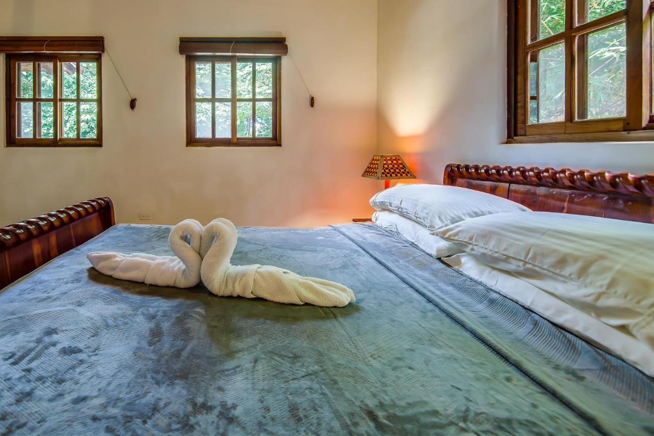 Mango Rosa Resort San Juan del Sur Exteriér fotografie