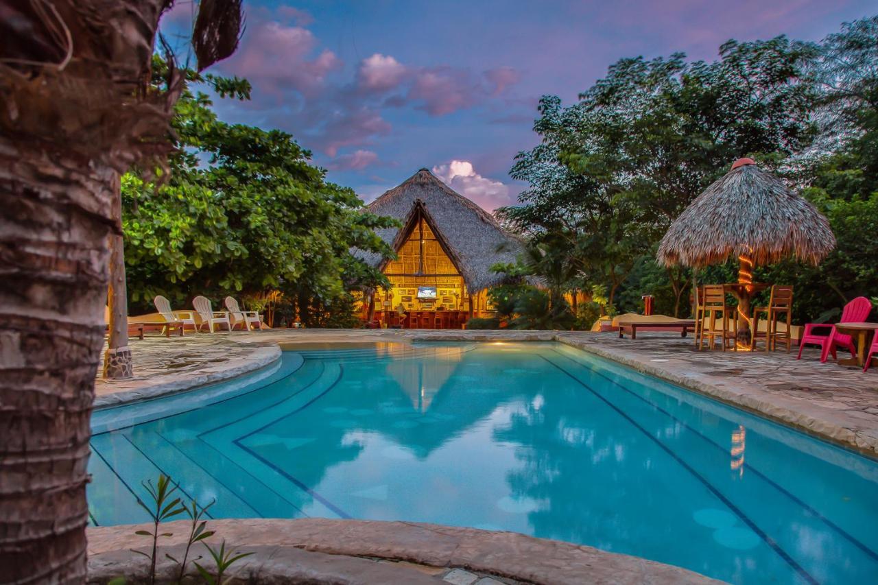 Mango Rosa Resort San Juan del Sur Exteriér fotografie