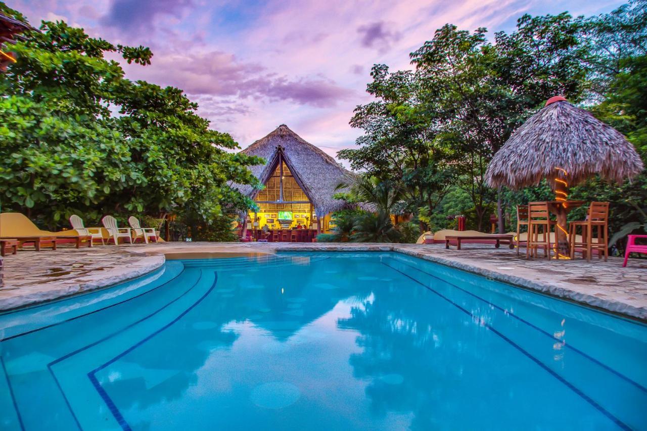 Mango Rosa Resort San Juan del Sur Exteriér fotografie