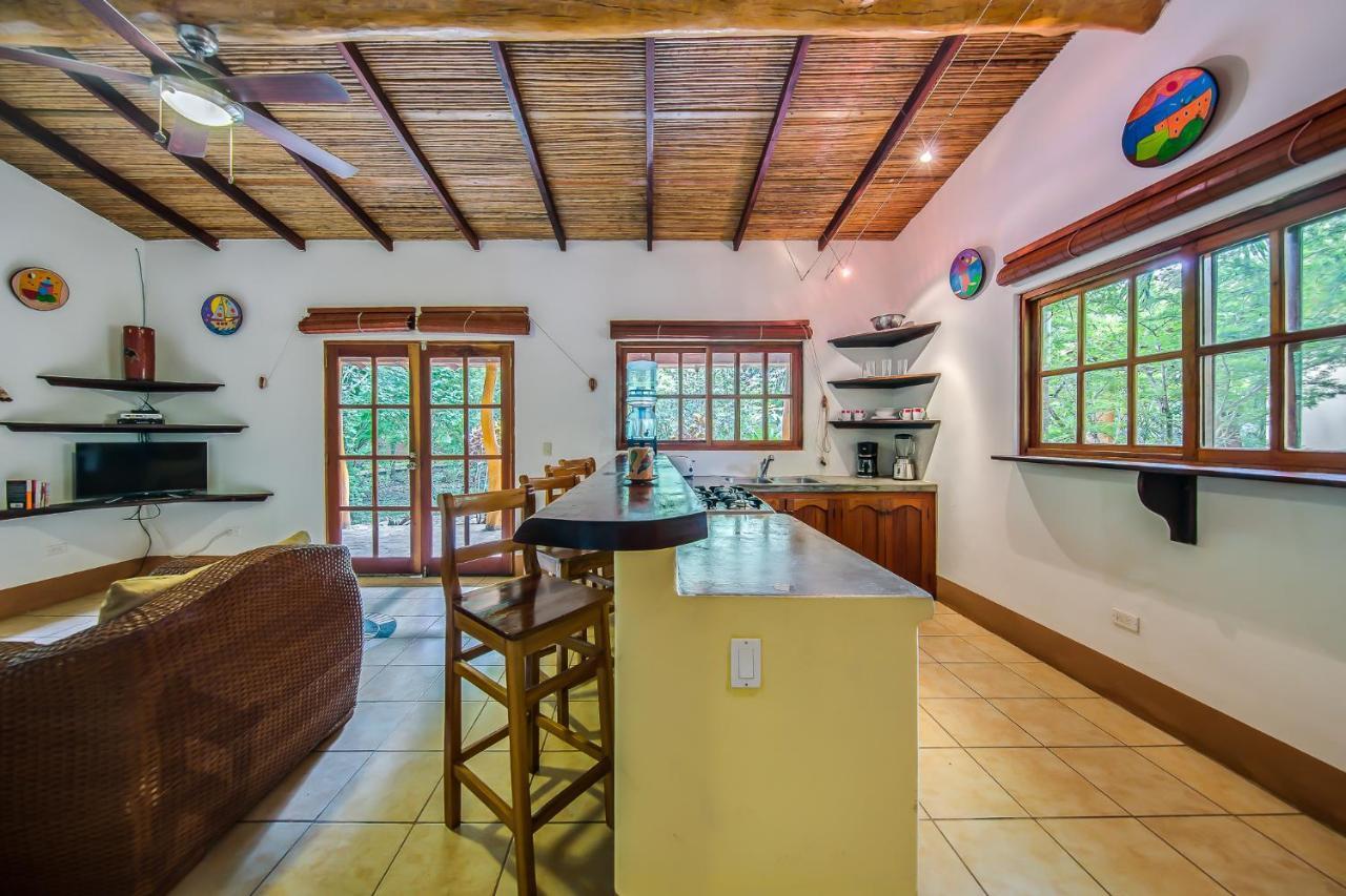 Mango Rosa Resort San Juan del Sur Exteriér fotografie