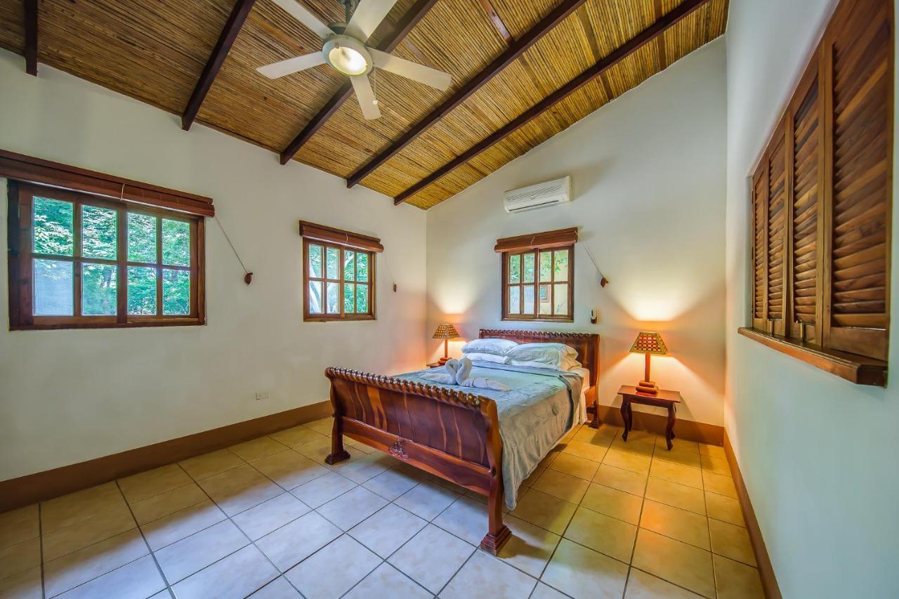 Mango Rosa Resort San Juan del Sur Exteriér fotografie