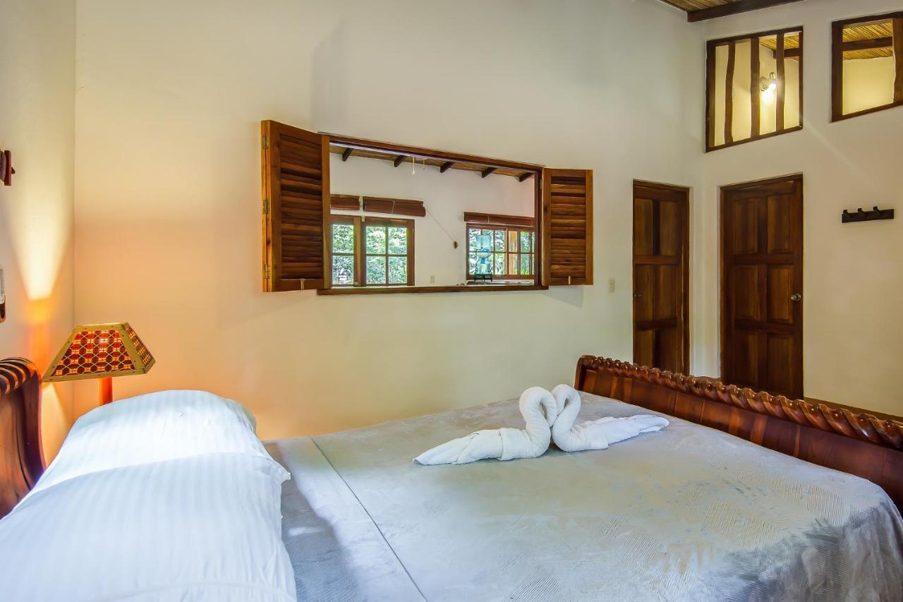 Mango Rosa Resort San Juan del Sur Exteriér fotografie