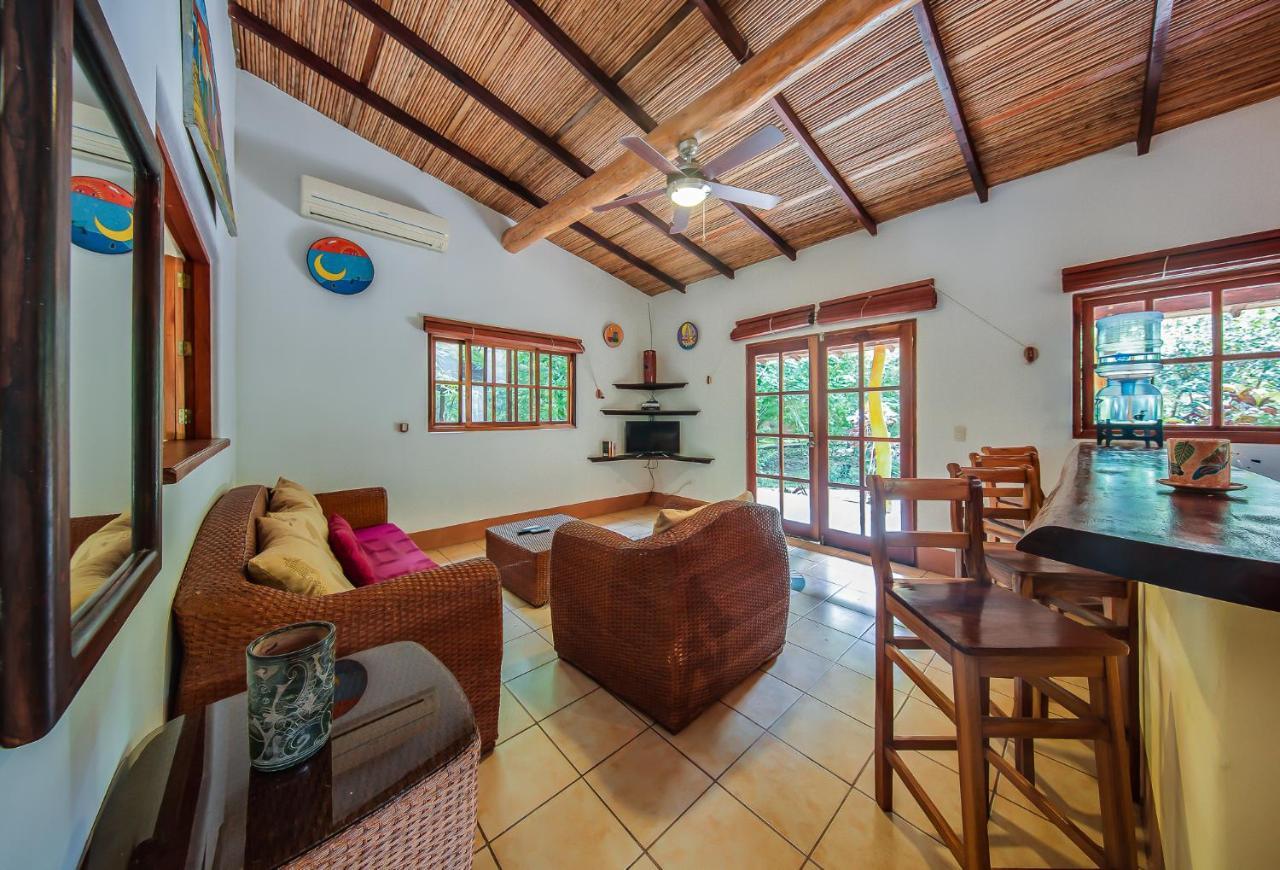 Mango Rosa Resort San Juan del Sur Exteriér fotografie