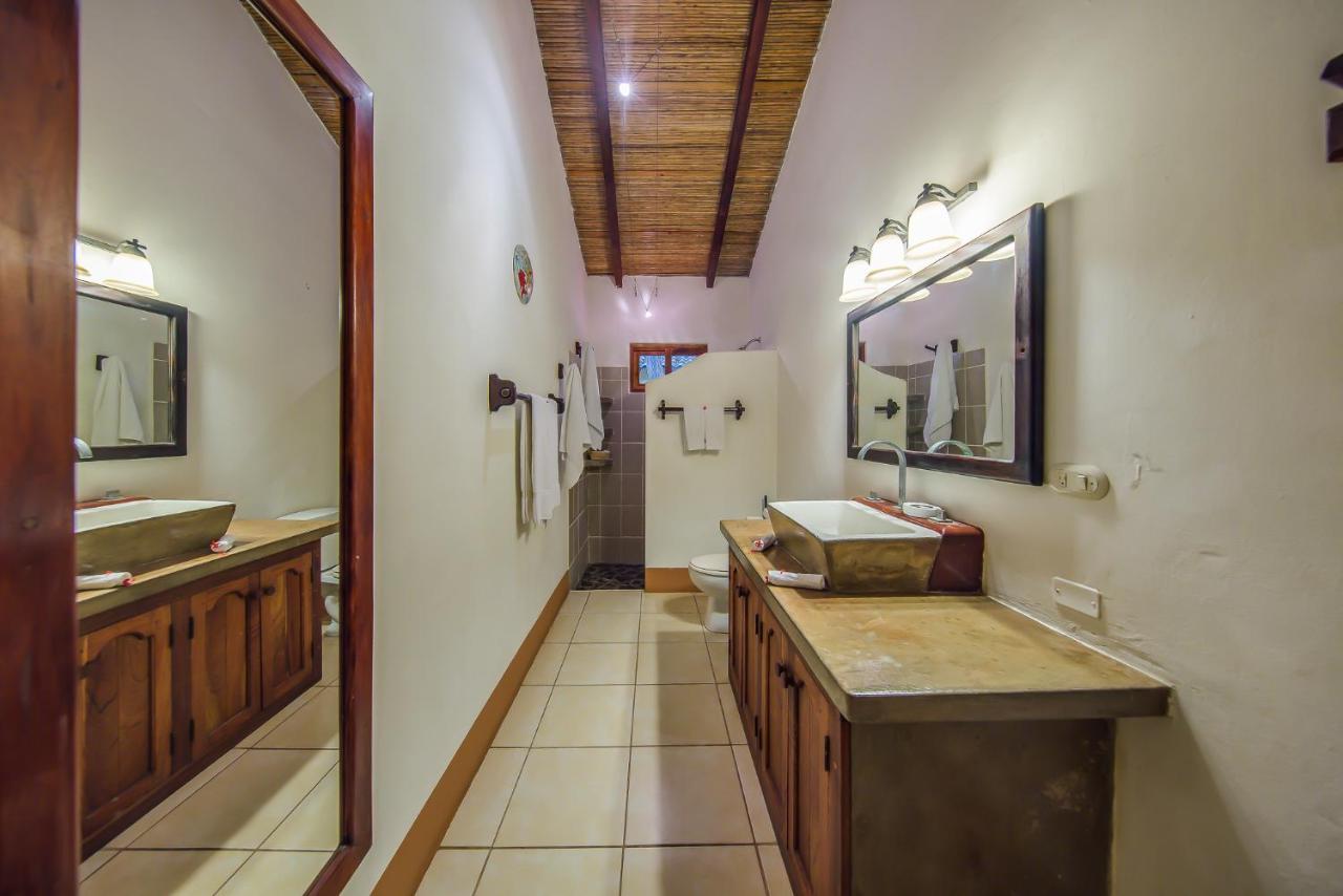 Mango Rosa Resort San Juan del Sur Exteriér fotografie