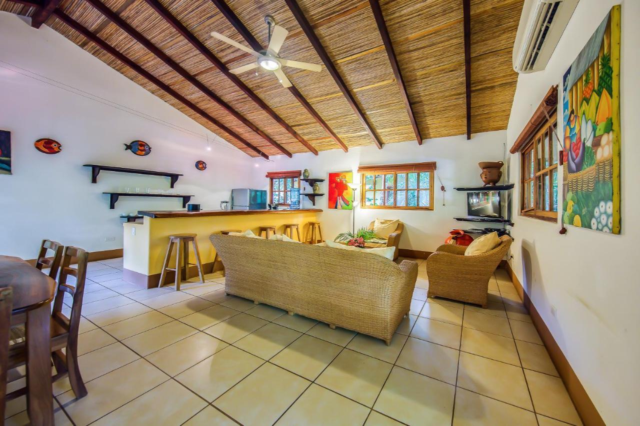Mango Rosa Resort San Juan del Sur Exteriér fotografie