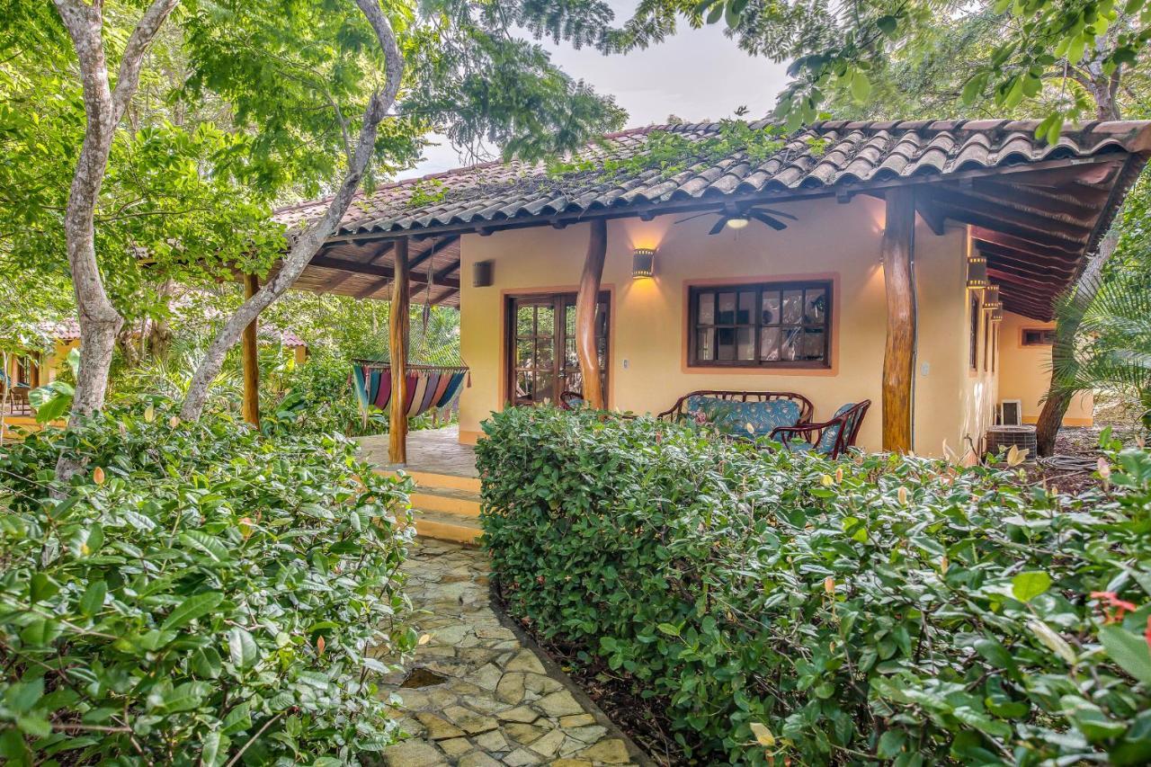 Mango Rosa Resort San Juan del Sur Exteriér fotografie