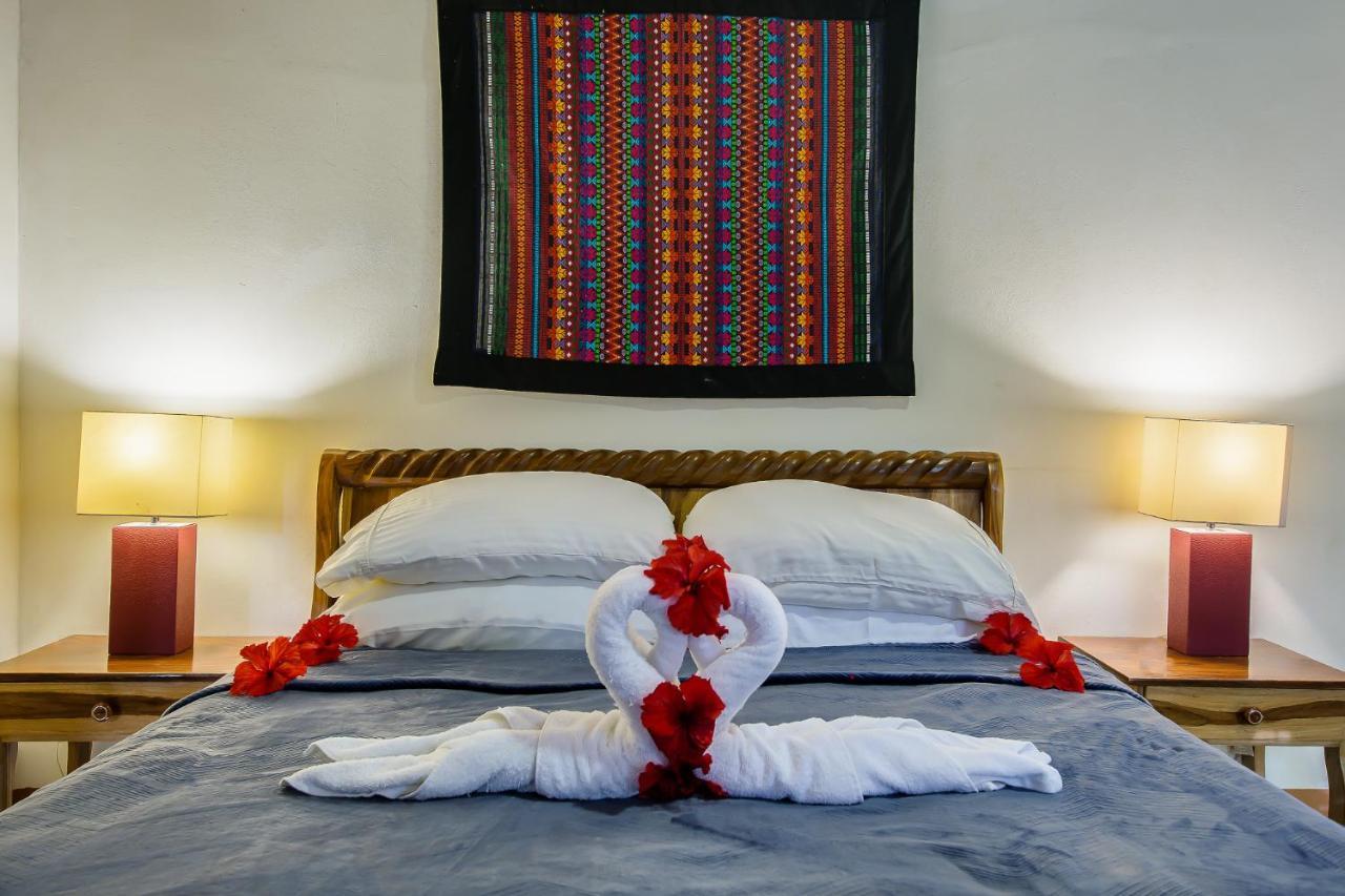 Mango Rosa Resort San Juan del Sur Exteriér fotografie