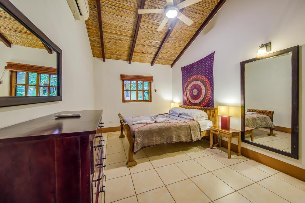 Mango Rosa Resort San Juan del Sur Exteriér fotografie
