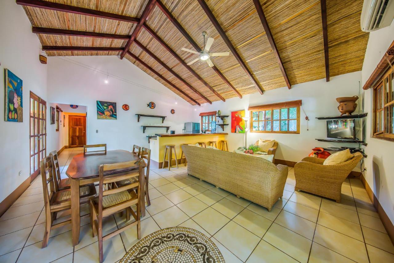 Mango Rosa Resort San Juan del Sur Exteriér fotografie