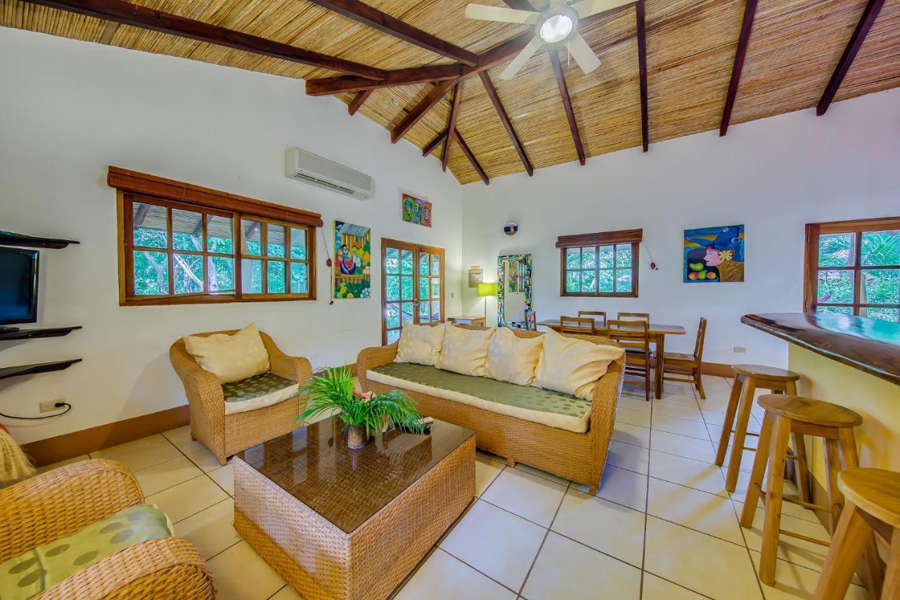 Mango Rosa Resort San Juan del Sur Exteriér fotografie