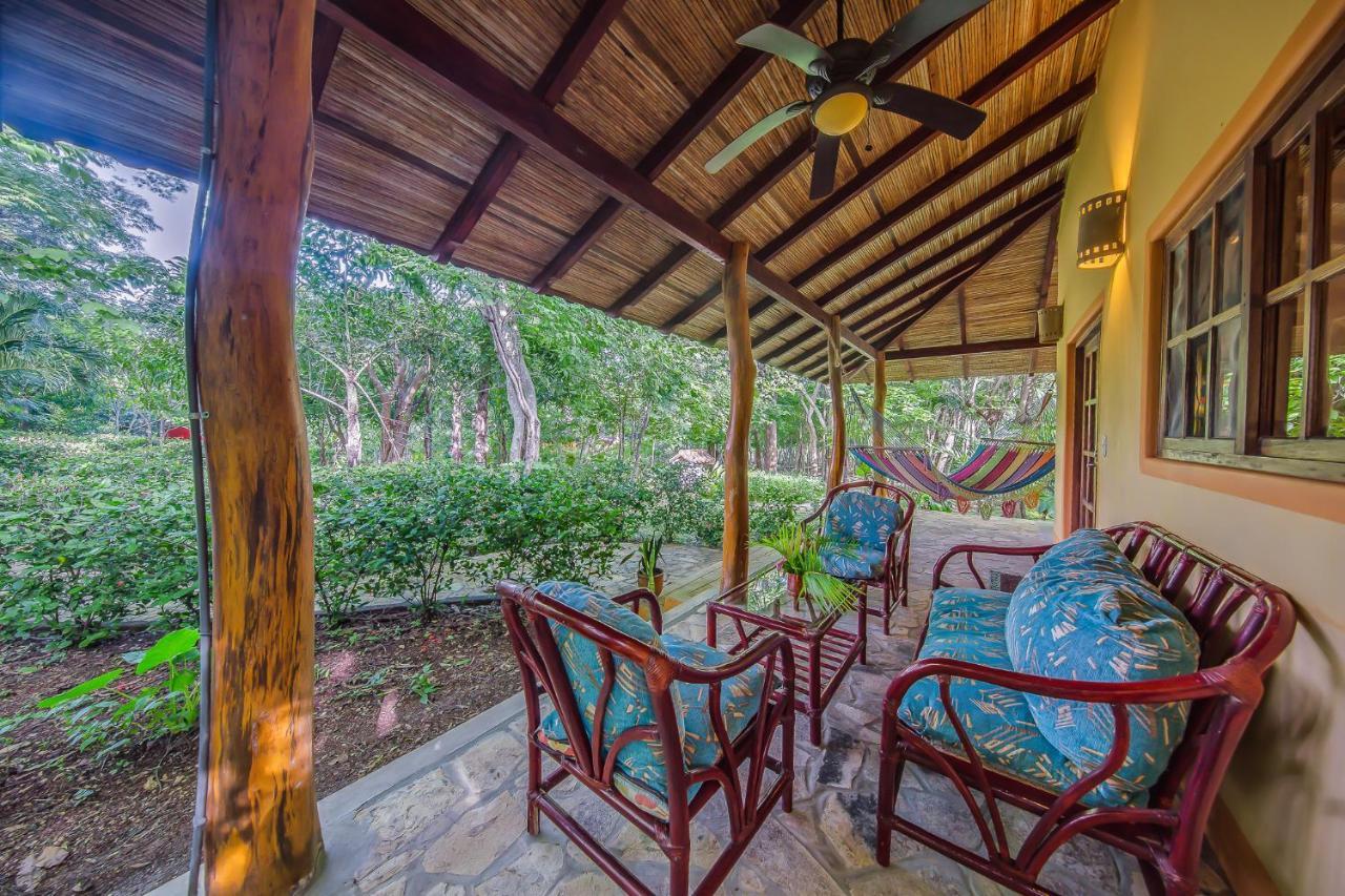 Mango Rosa Resort San Juan del Sur Exteriér fotografie