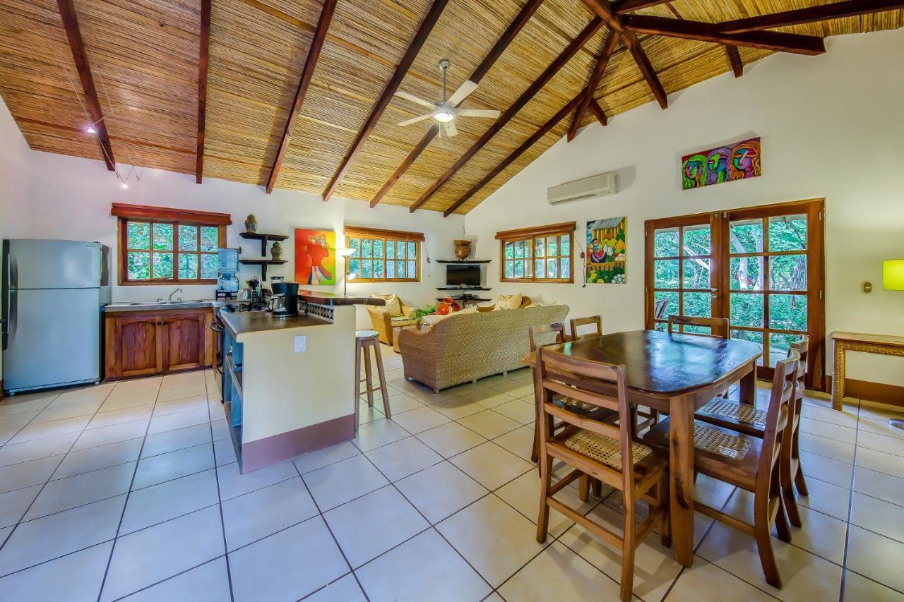 Mango Rosa Resort San Juan del Sur Exteriér fotografie