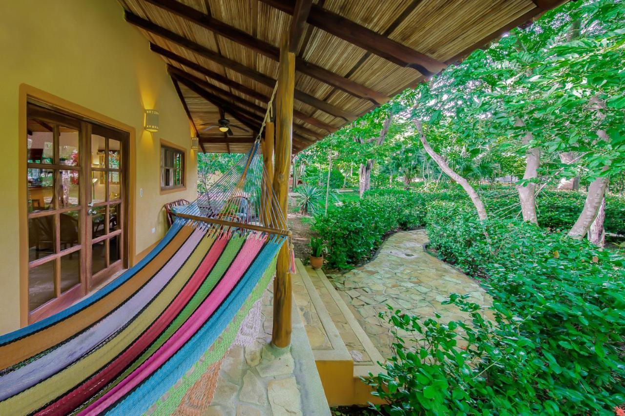 Mango Rosa Resort San Juan del Sur Exteriér fotografie
