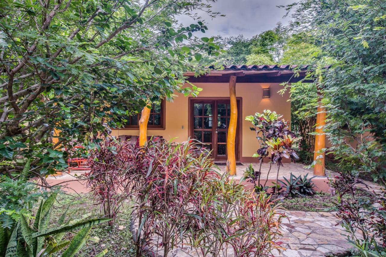 Mango Rosa Resort San Juan del Sur Exteriér fotografie