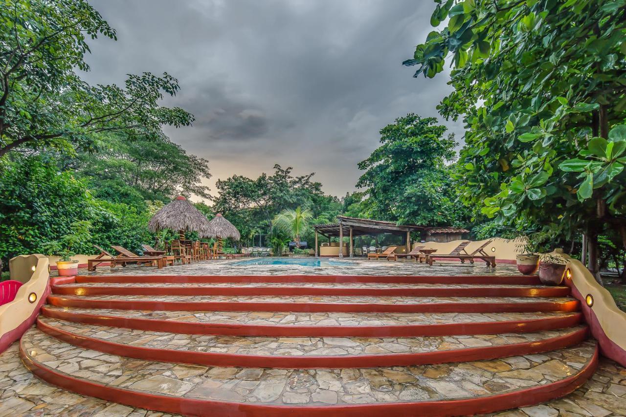 Mango Rosa Resort San Juan del Sur Exteriér fotografie