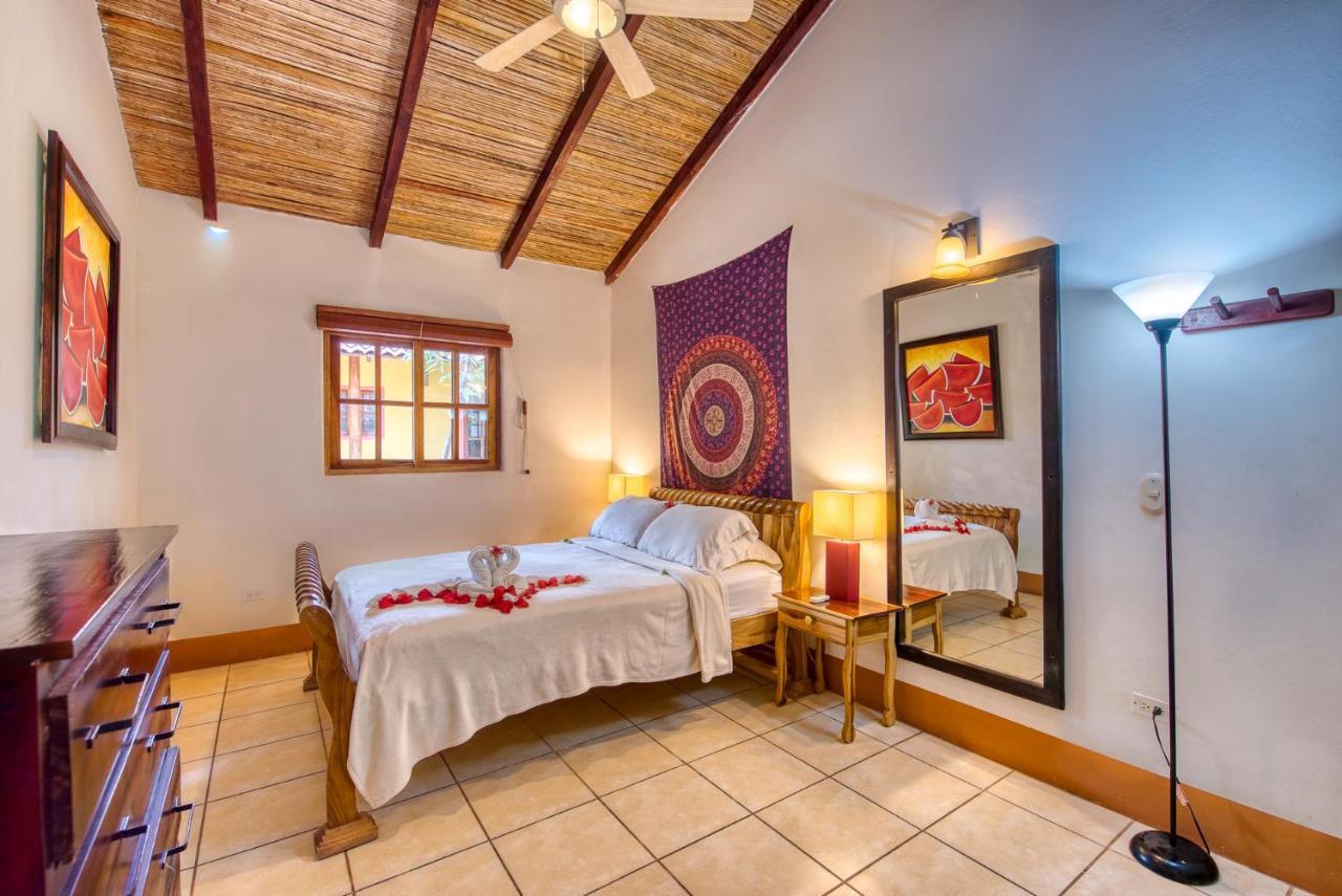Mango Rosa Resort San Juan del Sur Exteriér fotografie