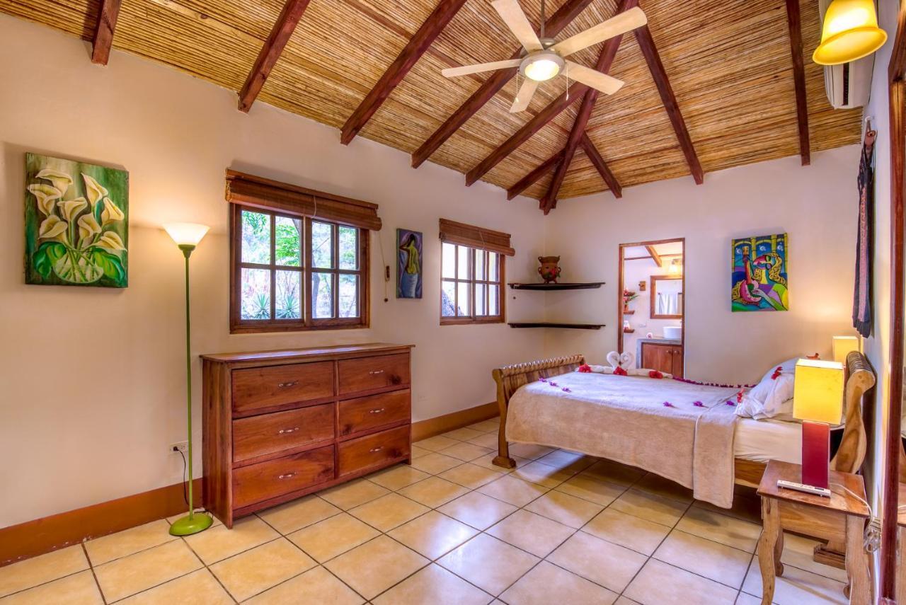 Mango Rosa Resort San Juan del Sur Exteriér fotografie