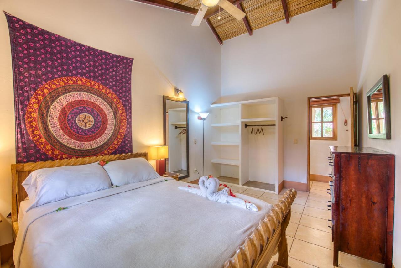 Mango Rosa Resort San Juan del Sur Exteriér fotografie
