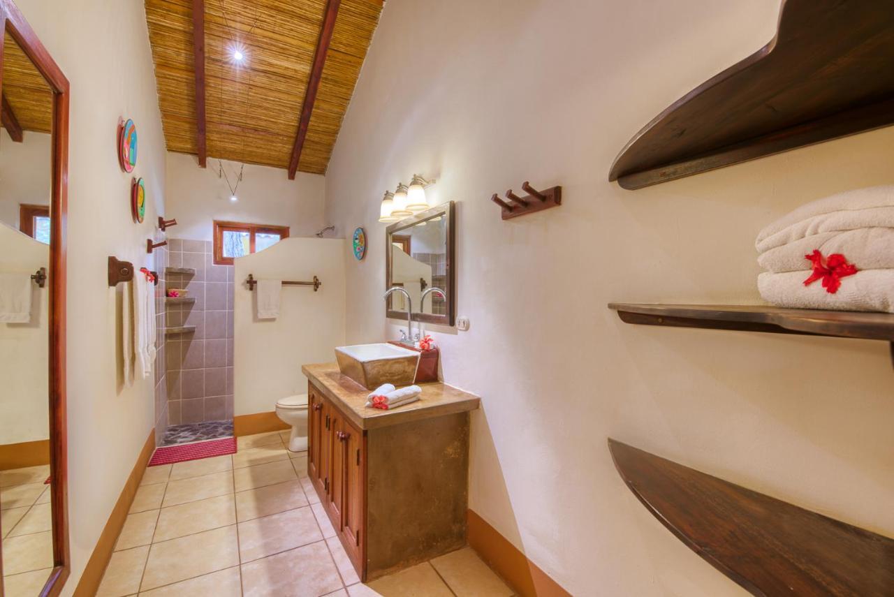 Mango Rosa Resort San Juan del Sur Exteriér fotografie