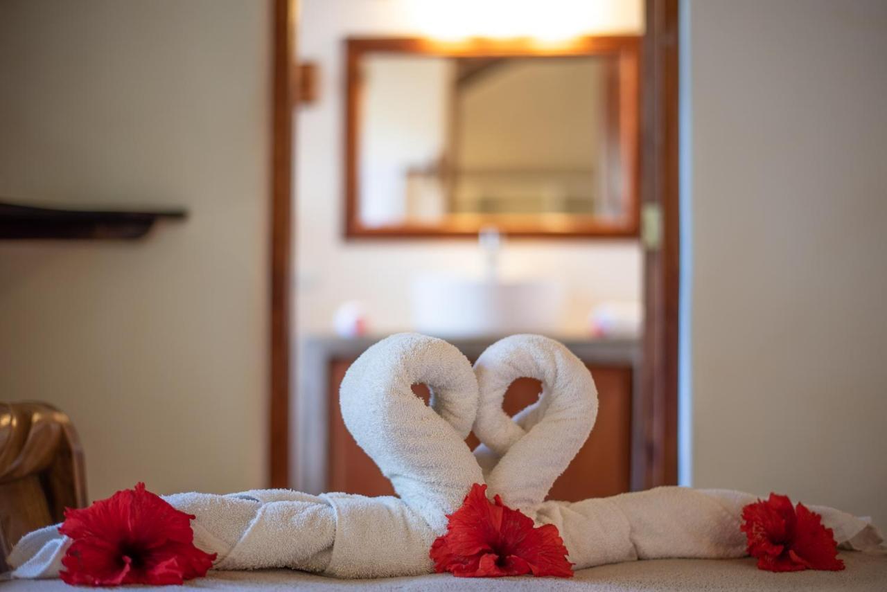 Mango Rosa Resort San Juan del Sur Exteriér fotografie