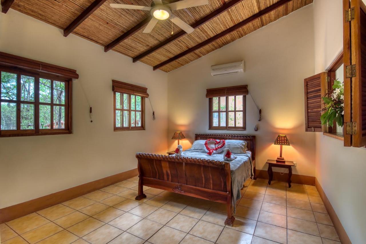 Mango Rosa Resort San Juan del Sur Exteriér fotografie