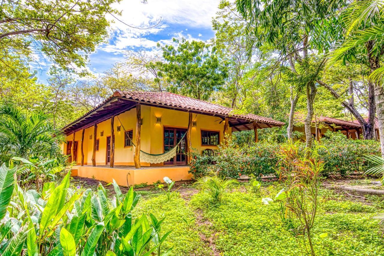 Mango Rosa Resort San Juan del Sur Exteriér fotografie