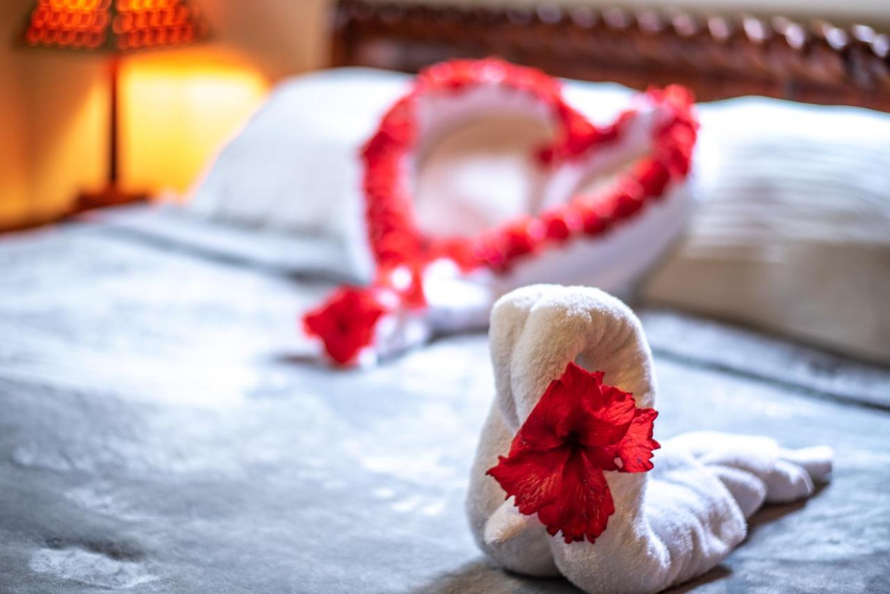 Mango Rosa Resort San Juan del Sur Exteriér fotografie