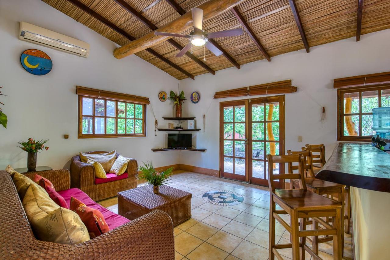 Mango Rosa Resort San Juan del Sur Exteriér fotografie