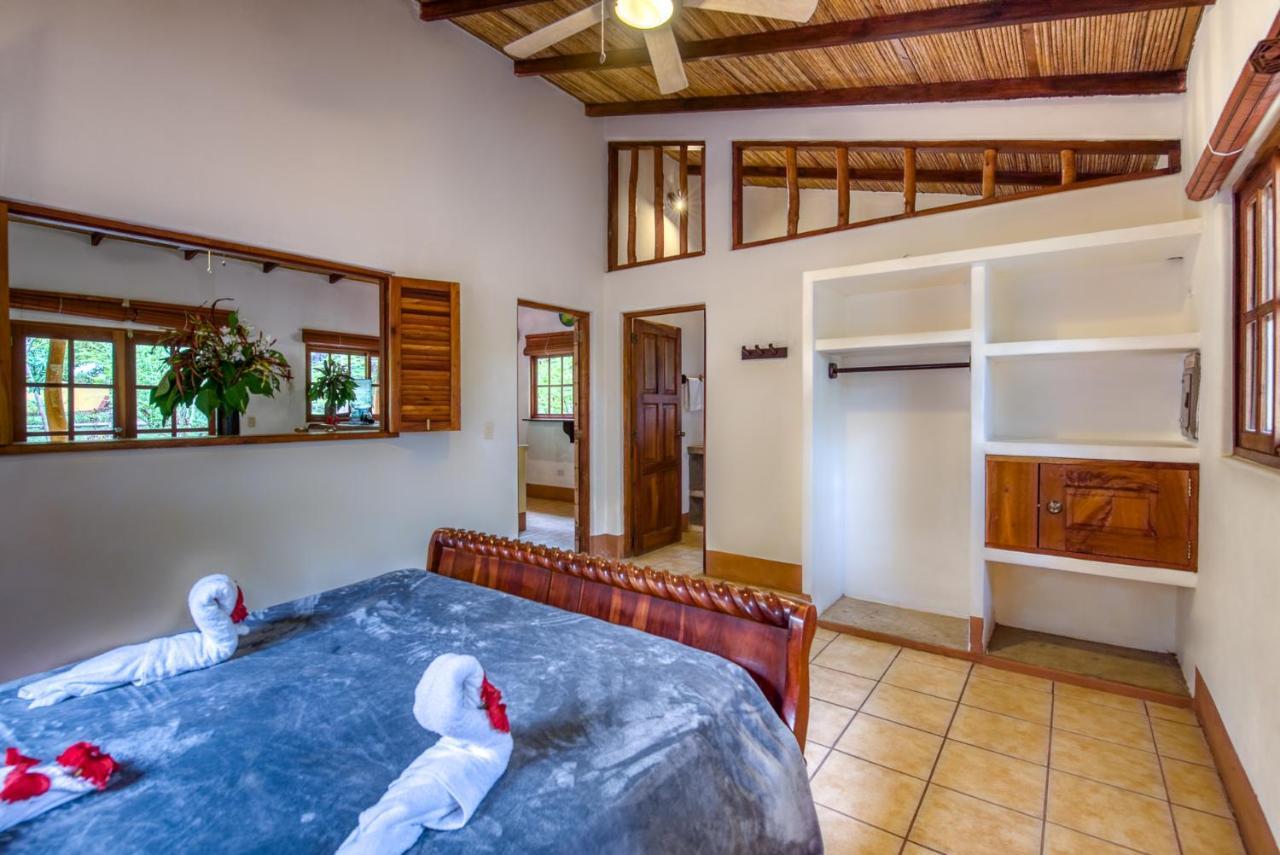 Mango Rosa Resort San Juan del Sur Exteriér fotografie